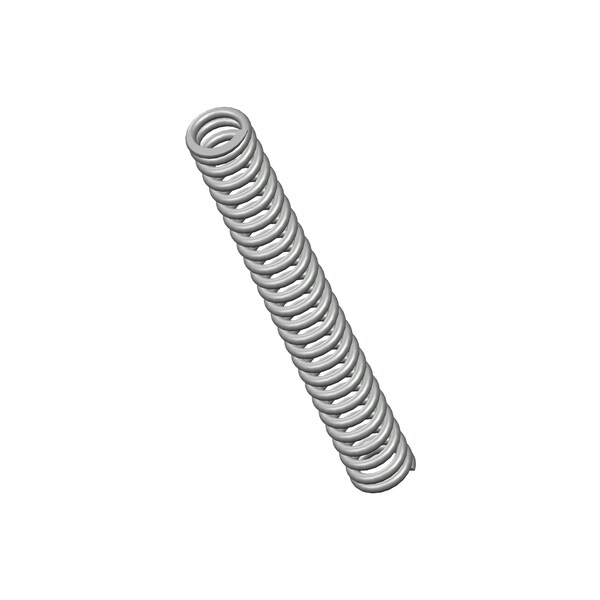 Approved Vendor Compression Spring, O= .250, L= 2.02, W= .040 R S/U G709976917 - main